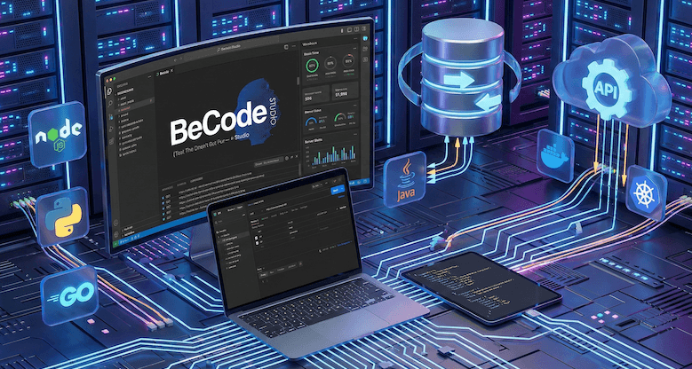 Backend & API Geliştirme